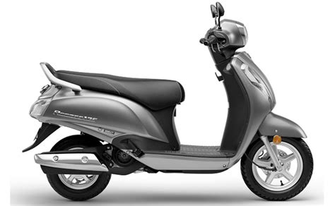 Suzuki Access 125 SE BS6 Price 2022 | Mileage, Specs, Images of Access ...