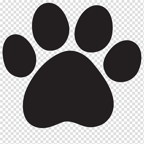 Paw Print Png Transparent Background : Download for free in png, svg, pdf formats 👆. - Kopler Mambu