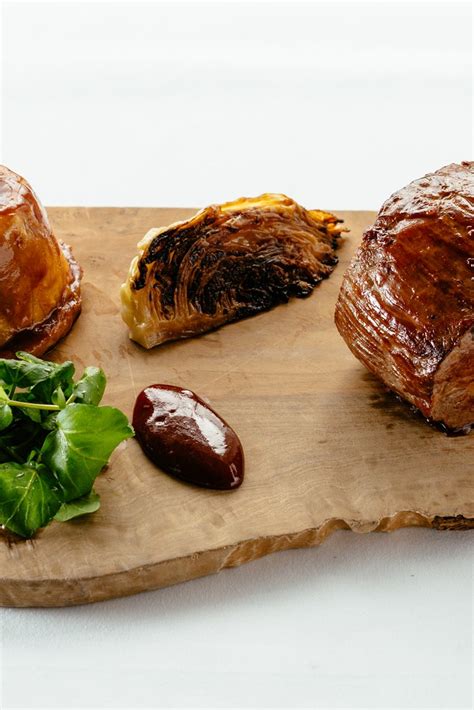 Roast Beef Silverside Recipe - Great British Chefs