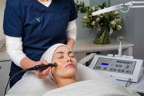 Environ Ionzyme DF Facial Treatments | Valerie Osborne Advanced Skincare Specialist