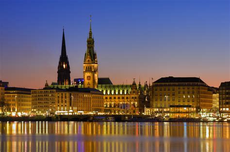 10 Reasons to Visit Hamburg | HuffPost