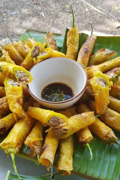 15 Satisfyingly Good Filipino Appetizers Fit For Any Fiesta!