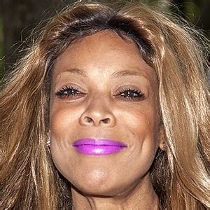 Wendy Williams - Bio, Family, Trivia | Famous Birthdays