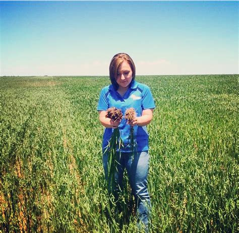 What Women Bring to Agriculture | Talent Harvest | AgCareers.com