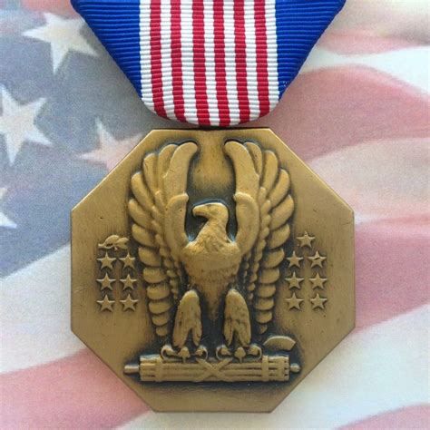 U.S. SOLDIERS MEDAL | ARMY | UNITED STATES | HEROISM | VALOR ...