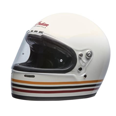 Who Makes Indian Motorcycle Helmets | Reviewmotors.co