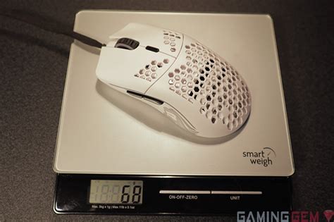 Glorious Model O Review - A Mouse Delivering On Excellence - GamingGem