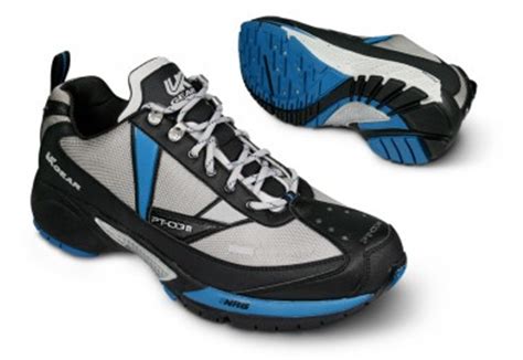 PT-03 WINTER Cold Environment Waterproof Running Shoe | Womens Footwear ...