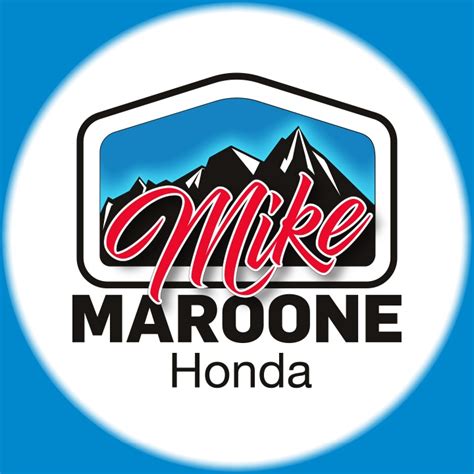 Mike Maroone Honda | Colorado Springs CO