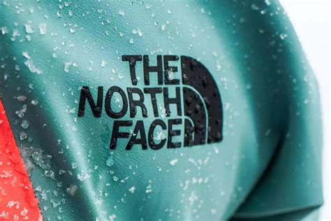 The North Face Logo Design: History & Evolution