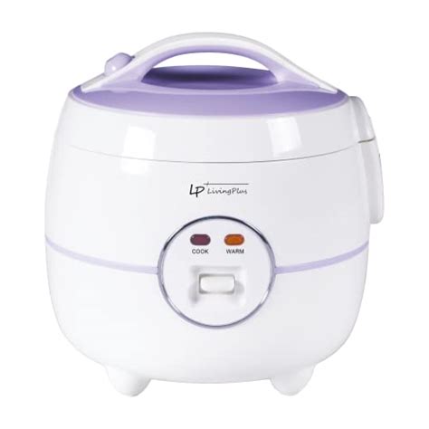 12 Best Purple Rice Cooker For 2024 | Storables