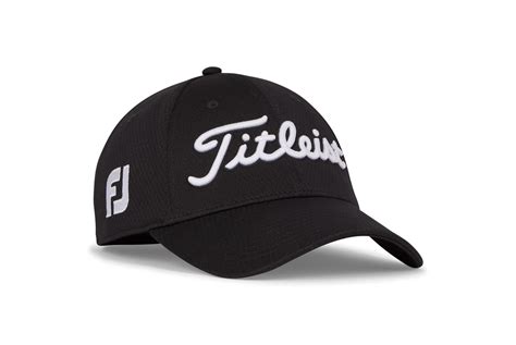 Titleist Tour Elite Cap 2023 - Golfonline