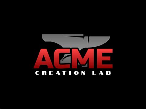 Acme Logo Maker & Design Templates - LogoAI.com - LogoAI.com