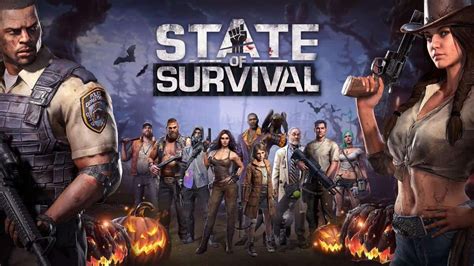 State of Survival Codes (DEC 2024) [UPDATED!] - Free Biocaps - UCNGame