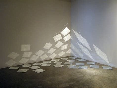 Light Art Installation, Video Installation, Art Installations, Shadow ...