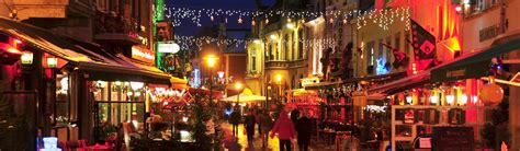 Valkenburg - Christmas Market 2023