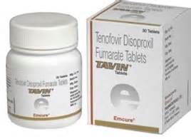 Tenofovir Disoproxil Fumarate Tablets at Best Price in Pune, Maharashtra | Emcure Pharma Ltd.