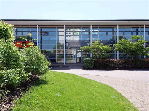 Winnersh Triangle | Mixed-Use Business Park in Reading