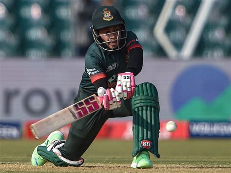 Bangladesh's Mushfiqur Rahim To Miss India Match In Asia Cup 2023 | Cricket News