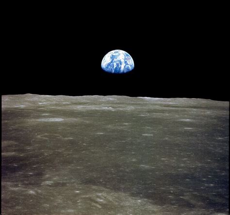 Earth - Apollo 11 | Earth from space, Earth from moon, Nasa earth