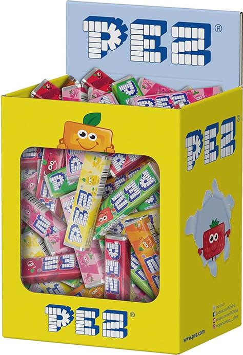 Amazon.co.uk: pez sweets