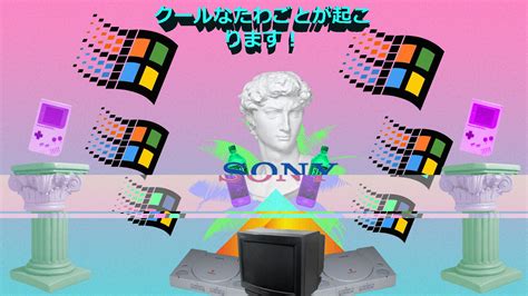 What's that Genre? #5: Vaporwave - Tracks & Fields Blog