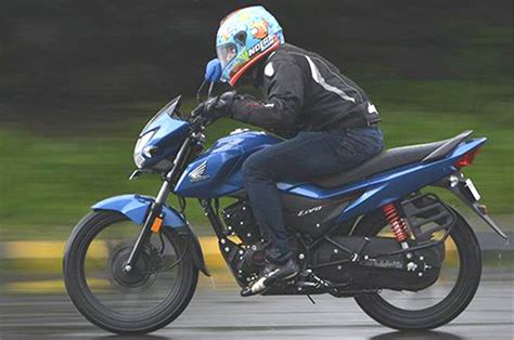 Honda Livo review, test ride - Autocar India