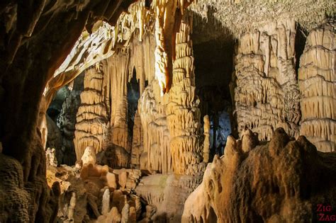 Postojna Caves (Slovenia) - Visit Guide + Photos