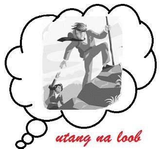 Utang Na Loob Meaning In Filipino Values