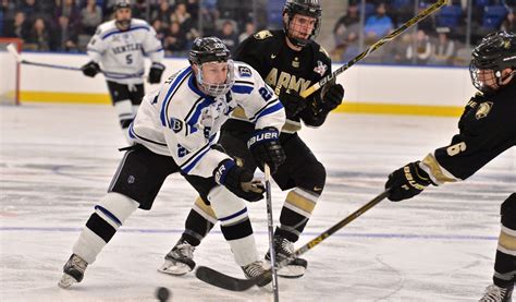 FloSports Solidifies Its Position As The Leader In College Hockey With Two New Premier ...