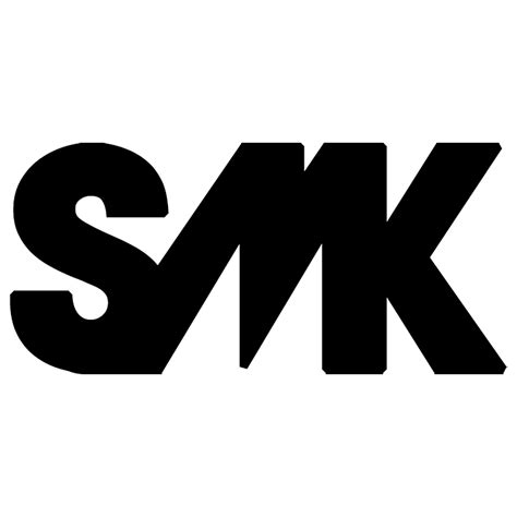 Logo: SMK Logo TEMPLATE by xXLOLDAXx on DeviantArt