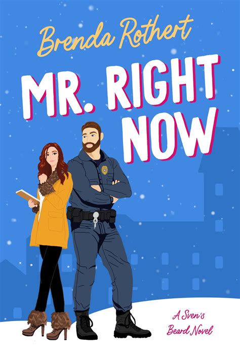 Mr. Right Now eBook by Brenda Rothert - EPUB Book | Rakuten Kobo Canada