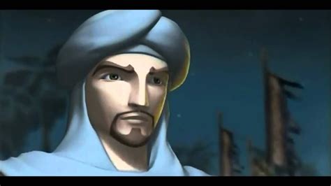 Saladin the Movie Launch Trailer HD - YouTube