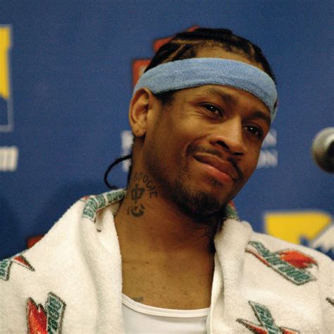 Allen Iverson | Biography, Stats, & Facts | Britannica