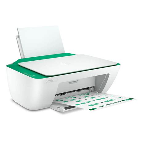 Impresora Multifuncional HP Deskjet Ink Advantage 2375