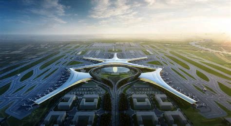 Qingdao Airport - netMAGmedia Ltd