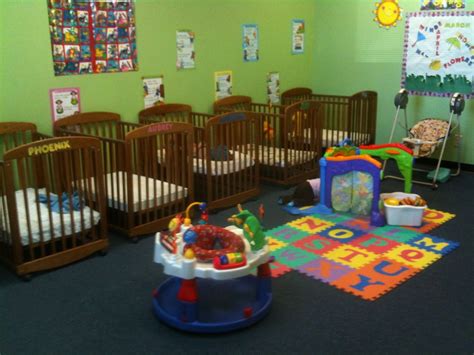 Kids daycare, Infant daycare, Infant room daycare