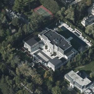 Drake's House in Toronto, Canada (#7) - Virtual Globetrotting