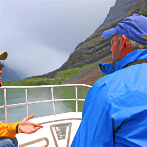 Exploring the Best Boat Tours in Glacier National Park - The ...