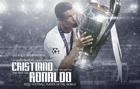 Sport, Cristiano Ronaldo, football, player, Real Madrid CF, UEFA ...