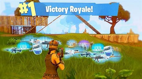 5 best free Android games like Fortnite