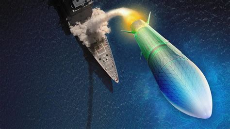 Raytheon reaches key milestone in Glide Phase Interceptor development