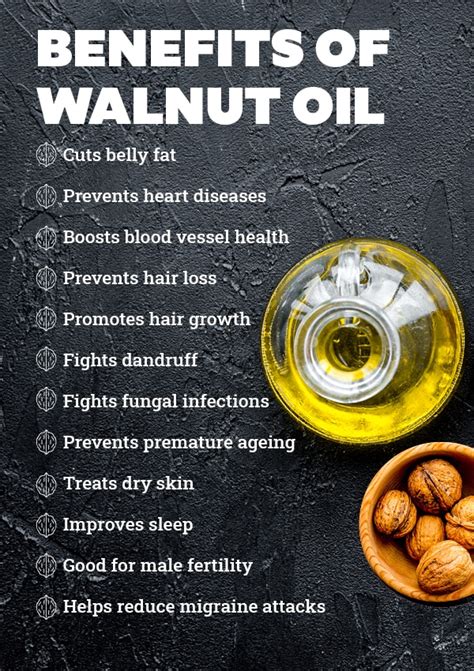 50 Unbelievable Benefits of Eating Walnuts: Ultimate Guide 2023