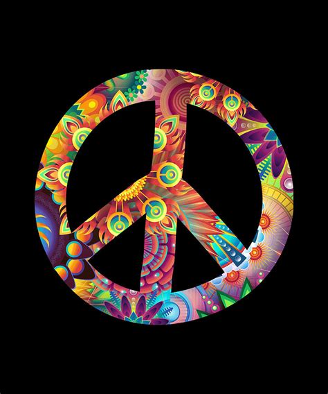 World Peace Art – Telegraph