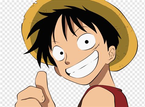 Monkey D. Luffy One Piece Treasure Cruise Usopp Shanks Donquixote Doflamingo, LUFFY, mammal ...