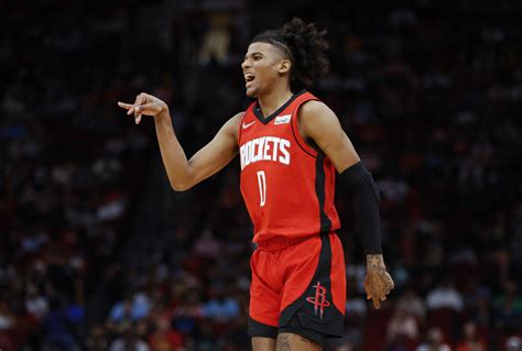 A Comprehensive Guide to the Houston Rockets' Future Draft Picks - NBA ...