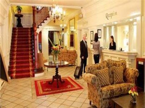 International Hotel Killarney, Killarney | Best Price Guarantee ...