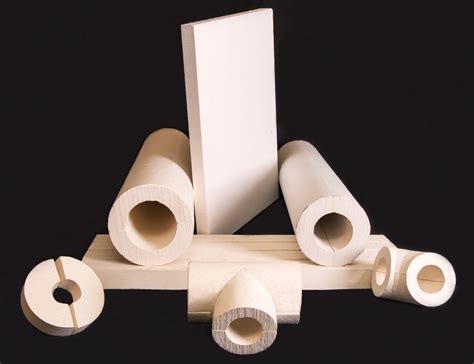 TPSX-12 Calcium Silicate | TPS Industrial Insulations