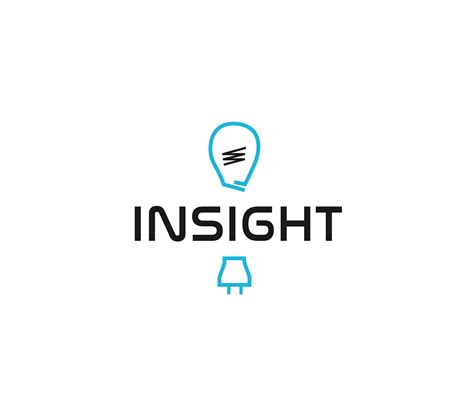 Insight Logo Concepts on Behance