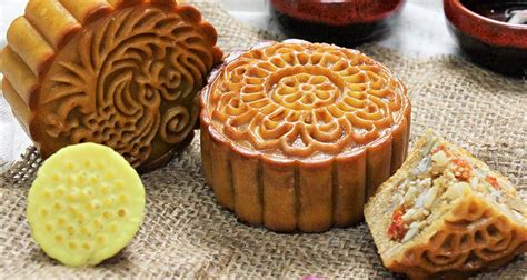 Flavors of Mooncake - Top 6 Mooncake flavors in Vietnam